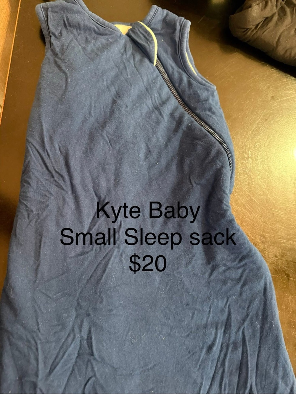 Kyte Baby Sleep Sack - Small